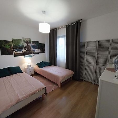 Appartement Gournay-Sur-Marne 外观 照片