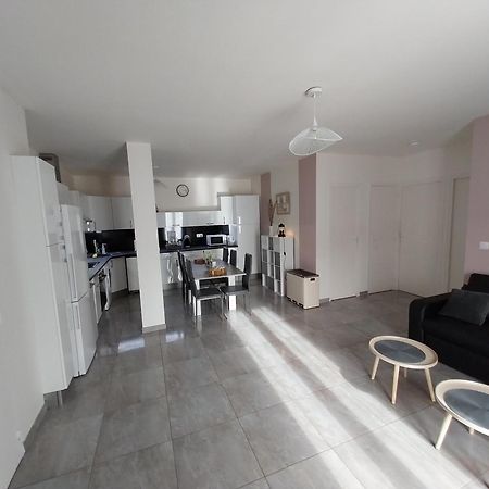 Appartement Gournay-Sur-Marne 外观 照片