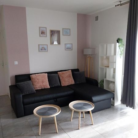 Appartement Gournay-Sur-Marne 外观 照片