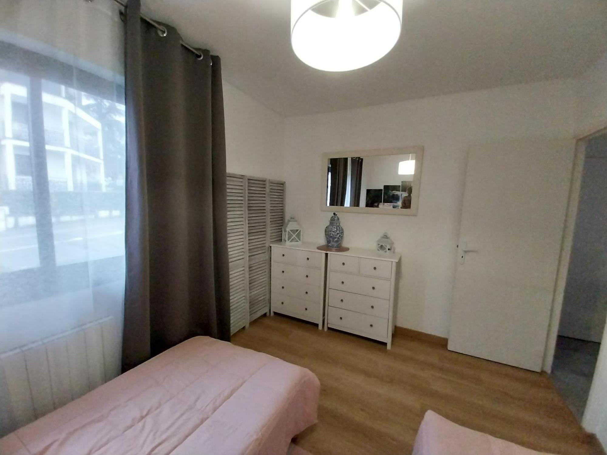 Appartement Gournay-Sur-Marne 外观 照片