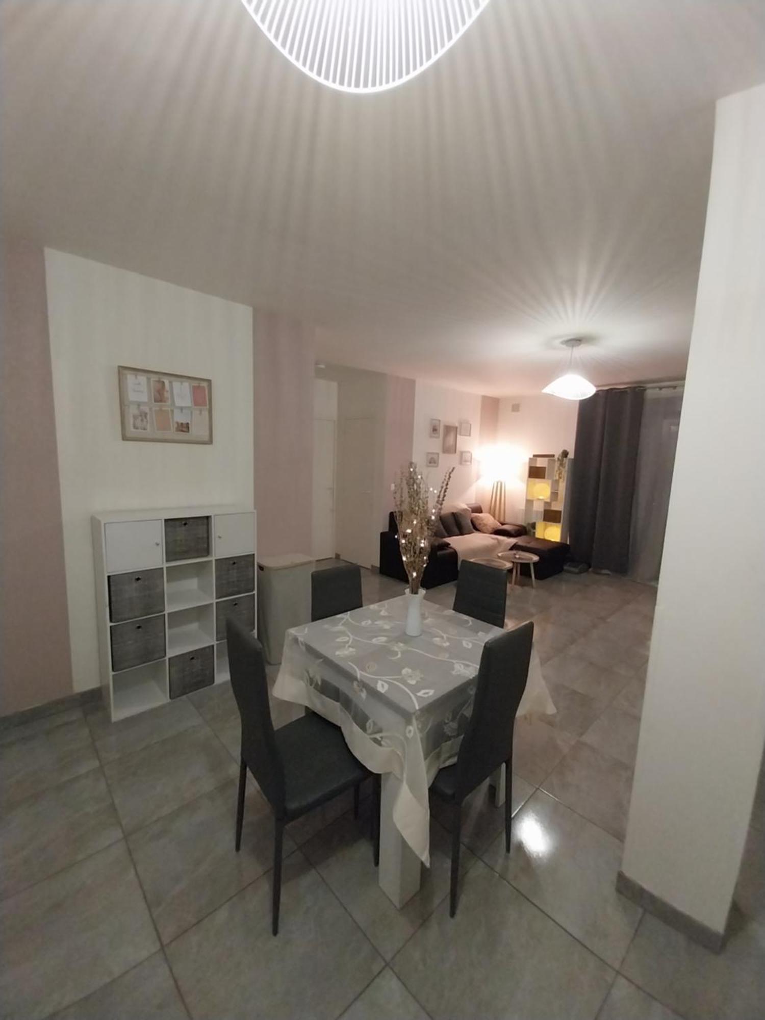 Appartement Gournay-Sur-Marne 外观 照片