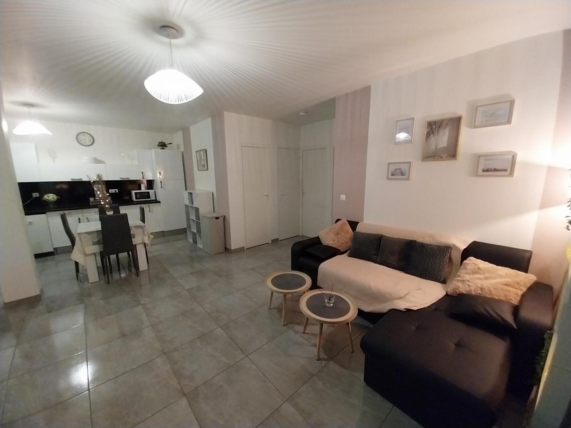 Appartement Gournay-Sur-Marne 外观 照片