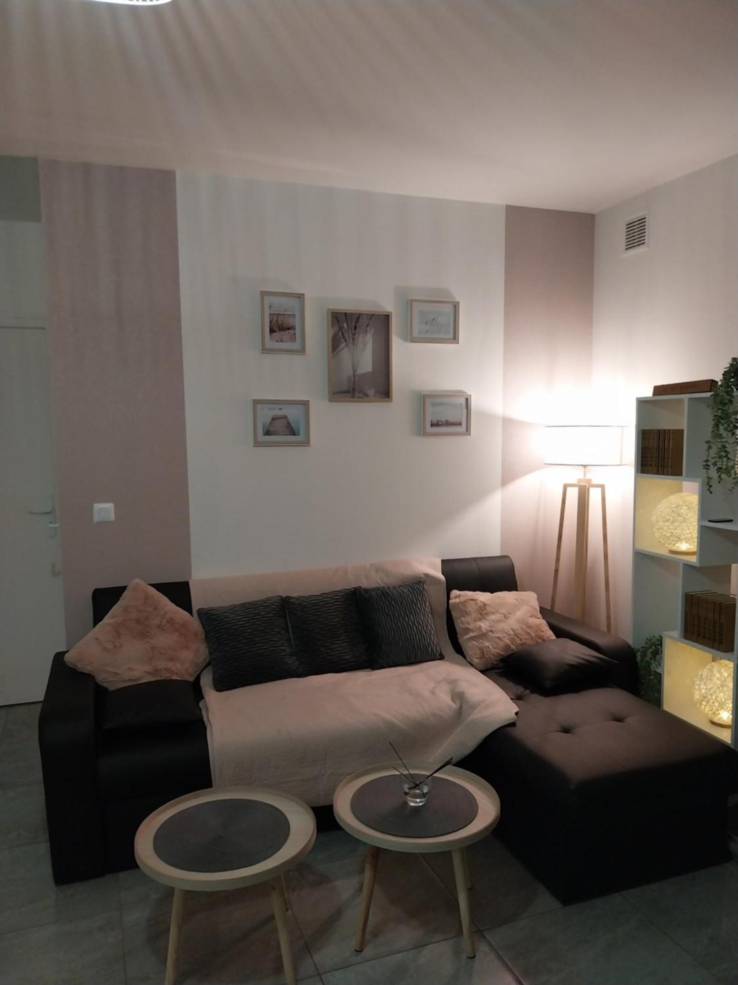 Appartement Gournay-Sur-Marne 外观 照片