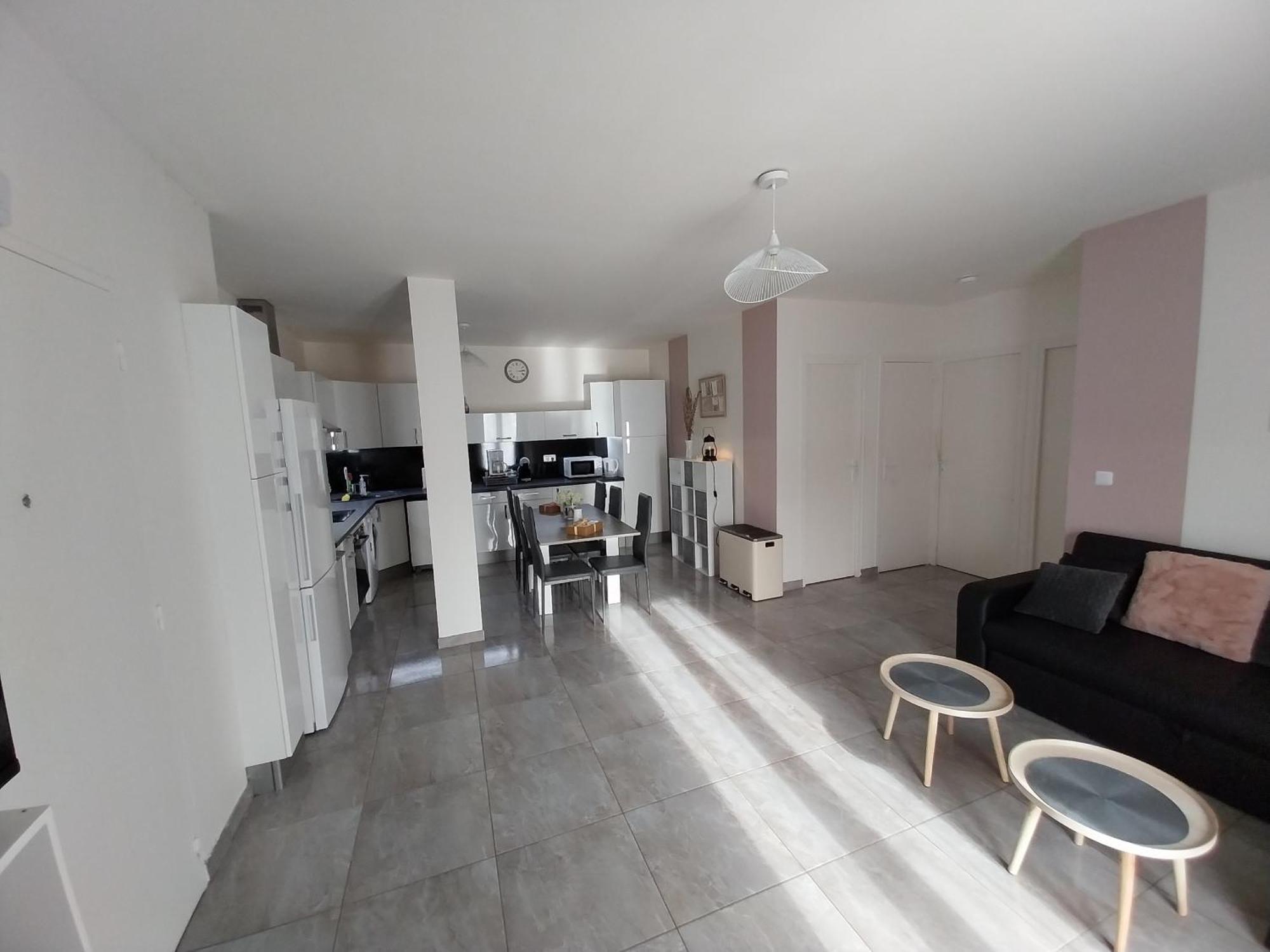 Appartement Gournay-Sur-Marne 外观 照片