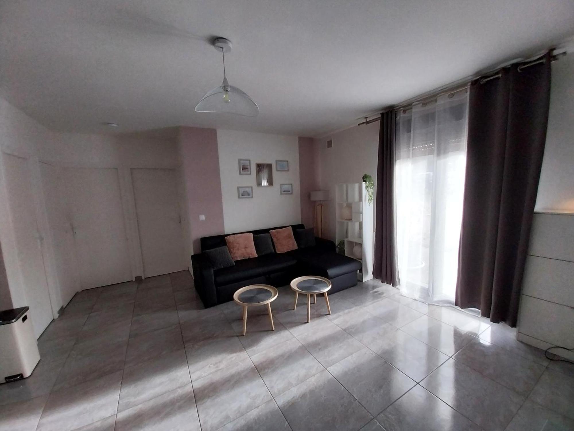 Appartement Gournay-Sur-Marne 外观 照片