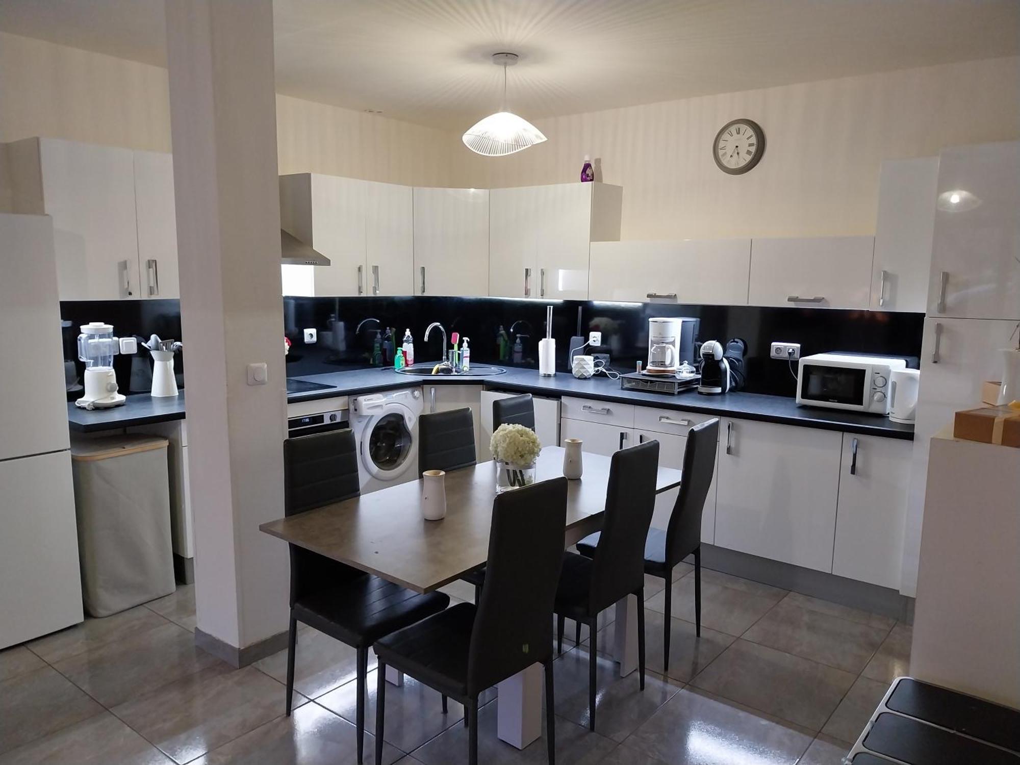 Appartement Gournay-Sur-Marne 外观 照片