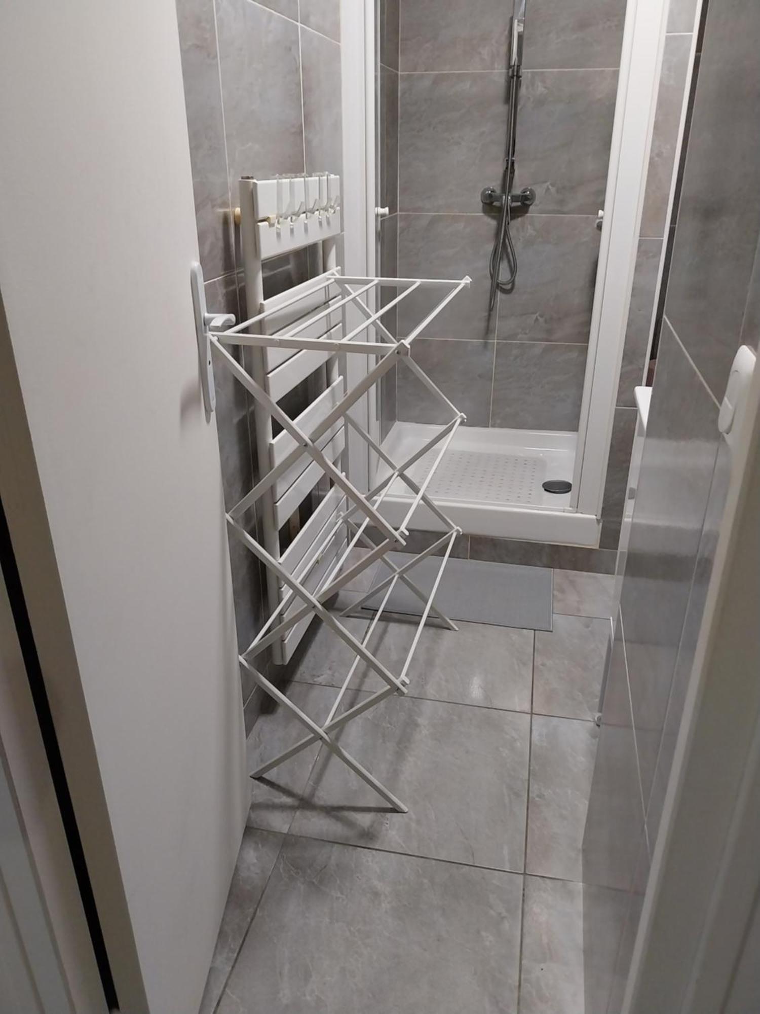 Appartement Gournay-Sur-Marne 外观 照片