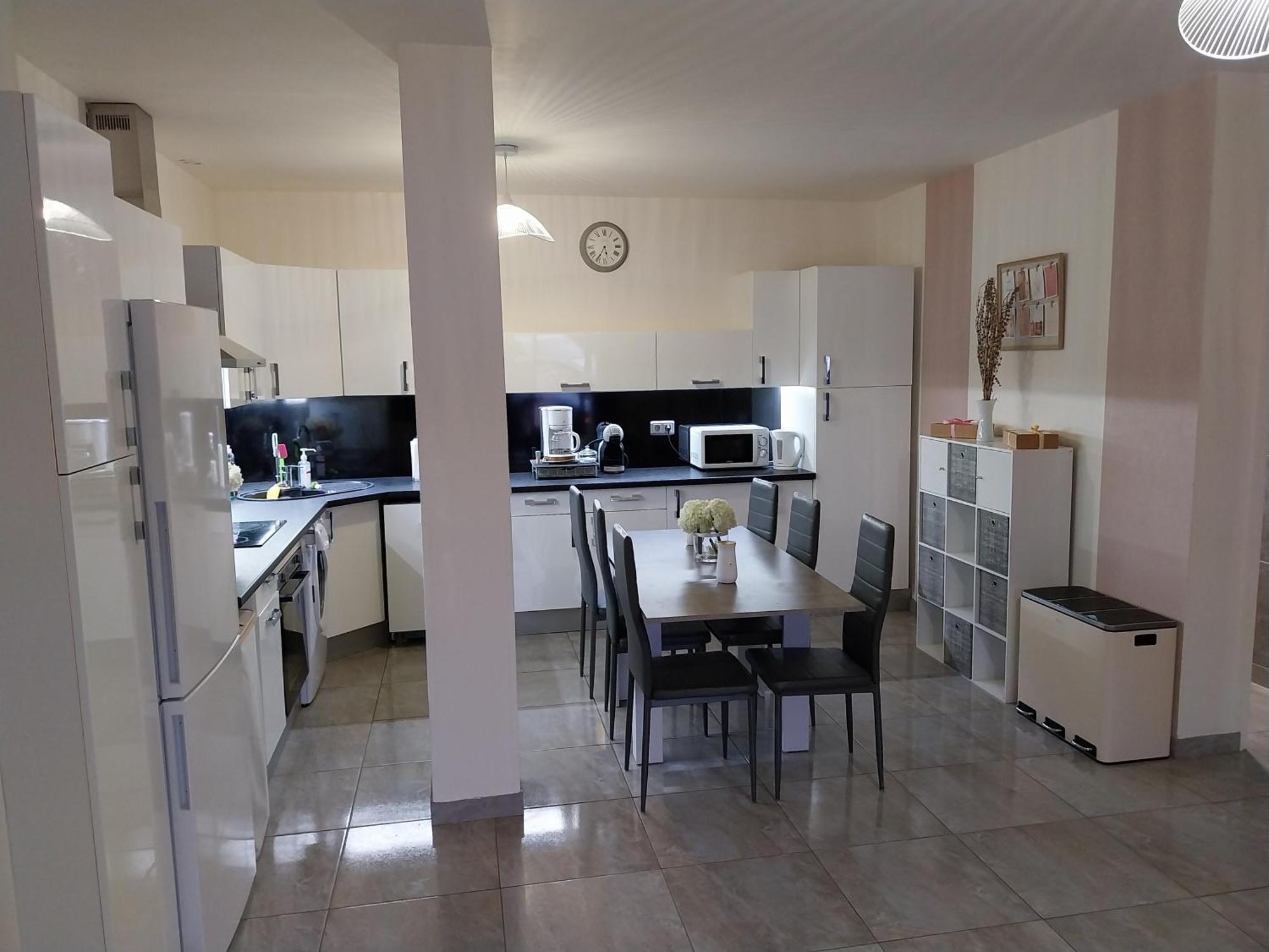 Appartement Gournay-Sur-Marne 外观 照片